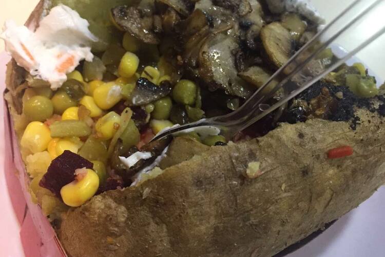 park kumpir odunpazari eskisehir